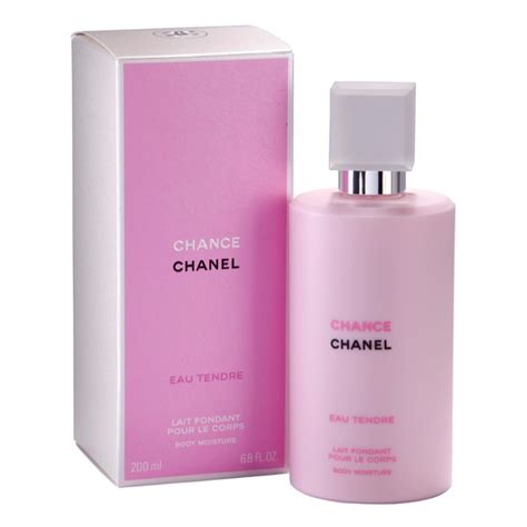 chanel chance eau tendre australia|chanel eau tendre body cream.